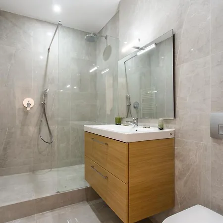 Luxury Loft - Marais *