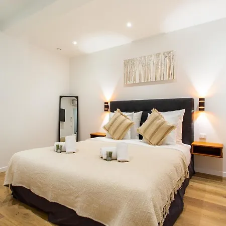 Luxury Loft - Marais * Paris