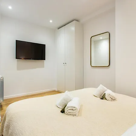 Luxury Loft - Marais Apart Otel *