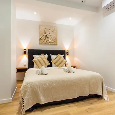 Apart Otel Luxury Loft - Marais *