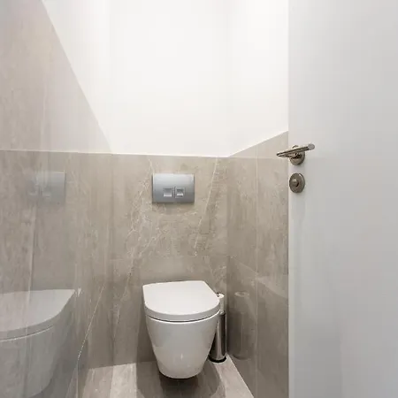 Luxury Loft - Marais Apart Otel *
