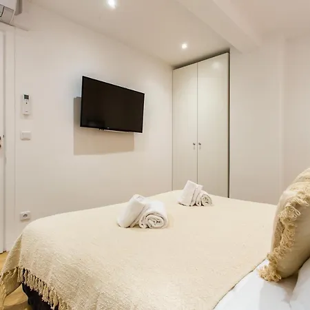 Luxury Loft - Marais * Paris