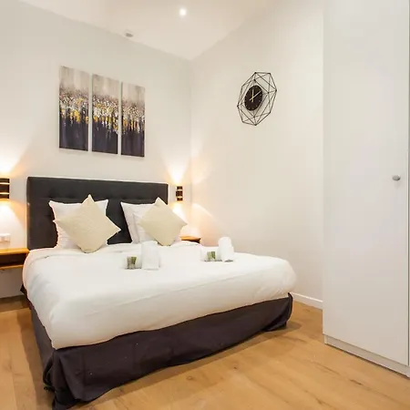 Luxury Loft - Marais * Paris