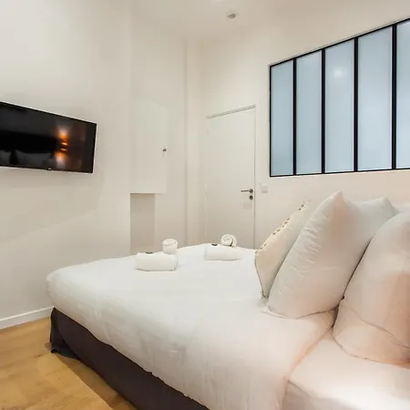 Apart Otel Luxury Loft - Marais